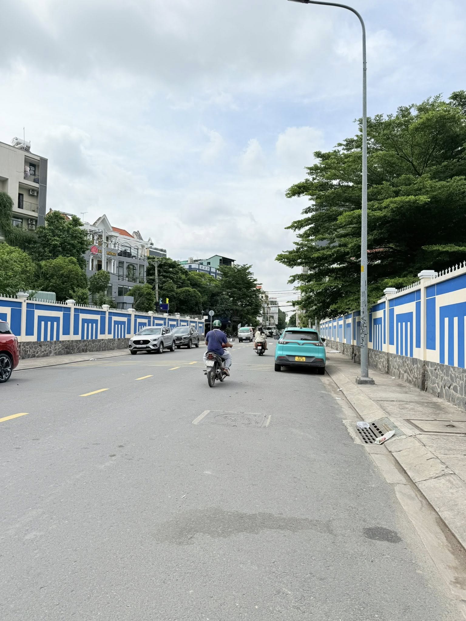 TÂN BÌNH - phường 2, vị trí kinh doanh Bạch Đằng. 5x14, 4 tấm, 15 tỷ. - Ảnh 3