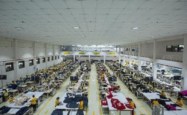 CHỦ ĐỊNH CƯ CẦN BÁN XƯỞNG KCN HIỆP THÀNH, 5500m2, 108 tỷ - Ảnh chính