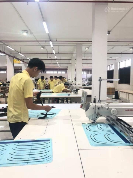 CHỦ ĐỊNH CƯ CẦN BÁN XƯỞNG KCN HIỆP THÀNH, 5500m2, 108 tỷ - Ảnh 2