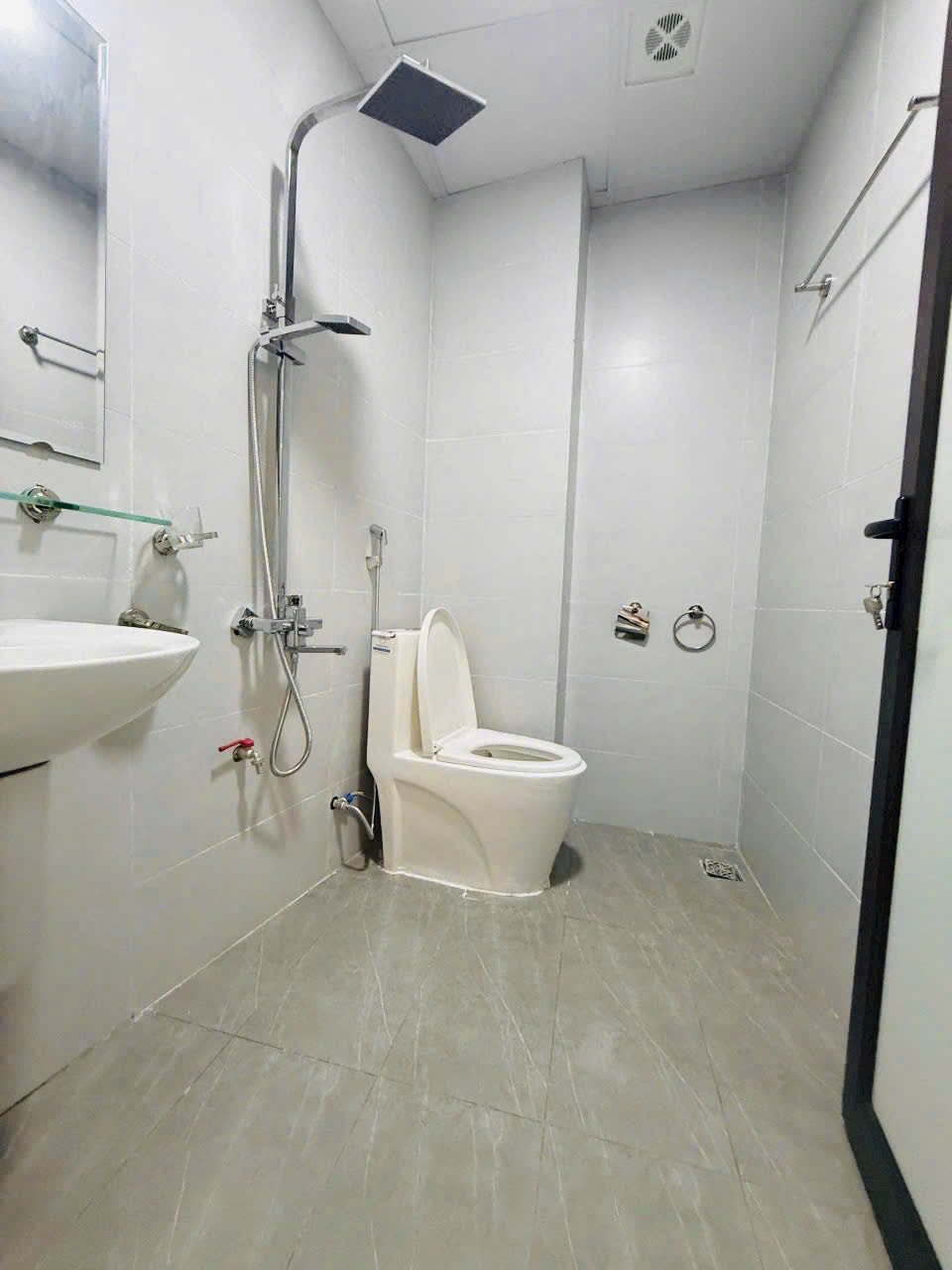 Bán nhà 3 tầng, 41m2, 3 ngủ ngõ phố Nguyễn Thị Duệ, ph Thanh Bình, TP Hải Dương, 2.3x tỷ - Ảnh 7
