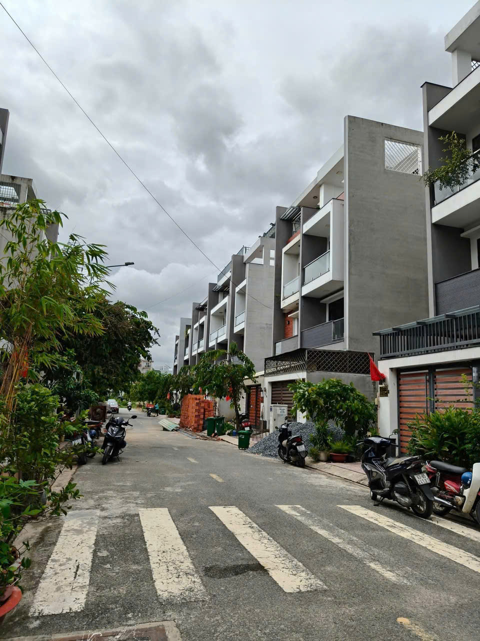 Còn 1 Nền (5x24) Mặt Tiền Bờ Kè Kênh Tham Lương, KDC Đồng Phượng, Q12 Giá Cực Rẻ - Ảnh 2