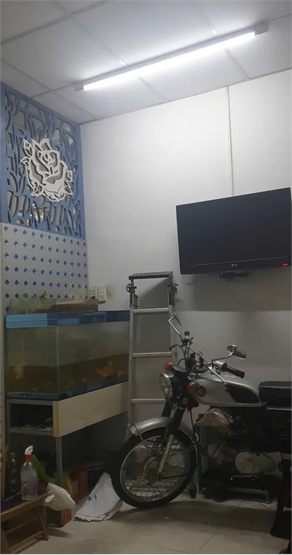 BÁN GẤP NHÀ Hẽm 250 (P.Phú Thọ Hòa) Phú Thọ Hòa 24 mét giá mềm nhất khu vực này: 3.2 tỷ Tân Phú Hồ - Ảnh 2