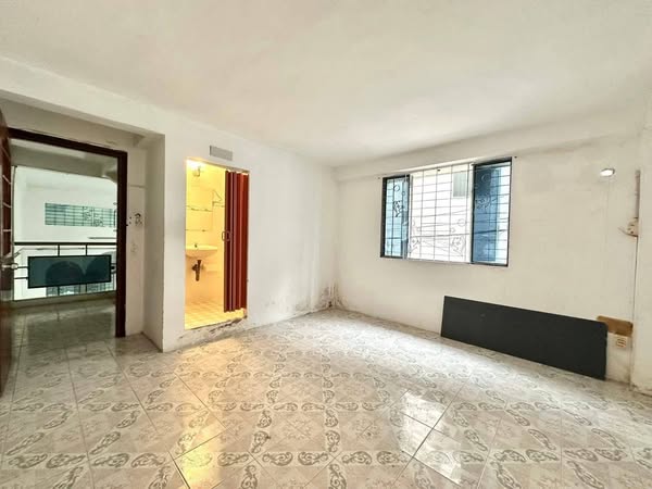 Nhà  Đường Lê Văn Sỹ Quận Phú Nhuận Phường 11. - Ảnh 3