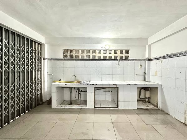 Nhà  Đường Lê Văn Sỹ Quận Phú Nhuận Phường 11. - Ảnh 2
