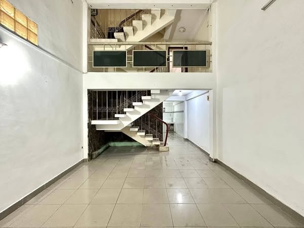 Nhà  Đường Lê Văn Sỹ Quận Phú Nhuận Phường 11. - Ảnh 1