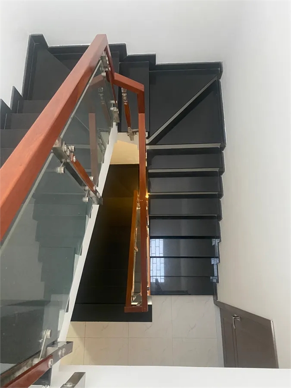 BÁN GẤP NHÀ HẼM 687 Quốc Lộ 1 50 MÉT - GIÁ 6 tỷ Bình Tân Hồ Chí Minh -  NHÀ 4 TẦNG MỚI TINH - HẺM - Ảnh 4