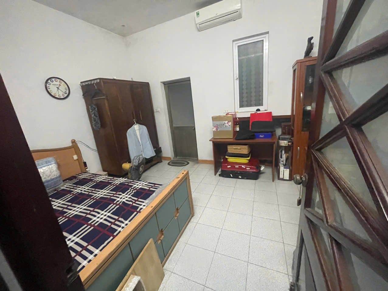 Bán nhà phố Bùi Thị Xuân, 35m2, 4 tầng, mặt tiền gần 7m, 11.3 tỷ, trung tâm, kinh doanh nhỏ - Ảnh 3