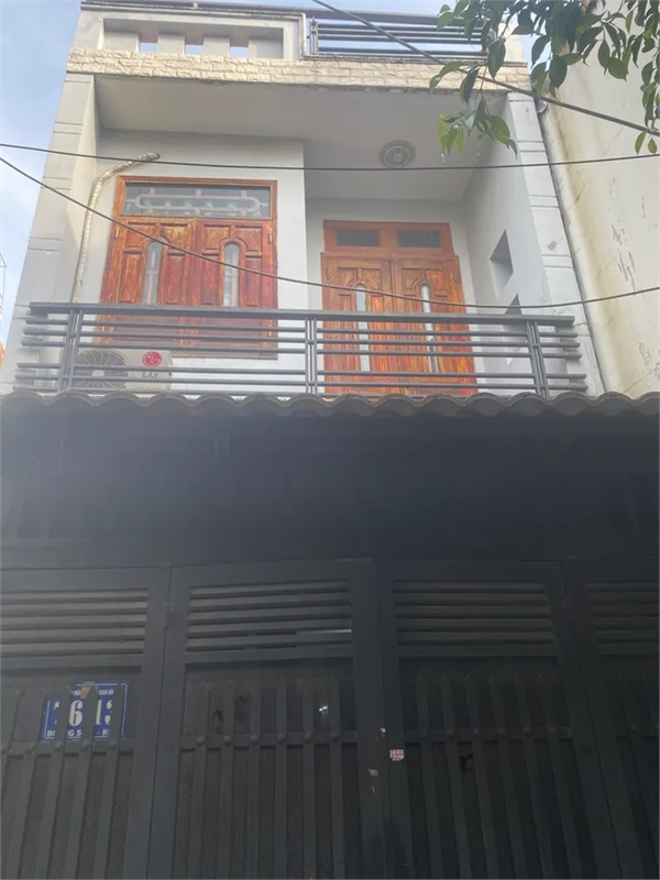 BÁN GẤP NHÀ HẺM 76 Đường 2 65 MÉT : GIÁ 5.05 tỷ Bình Tân Hồ Chí Minh - DIỆN TÍCH LỚN 65M2 - SÁT - Ảnh chính