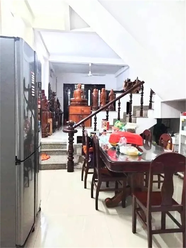 BÁN GẤP NHÀ HẺM 76 Đường 2 65 MÉT : GIÁ 5.05 tỷ Bình Tân Hồ Chí Minh - DIỆN TÍCH LỚN 65M2 - SÁT - Ảnh 1