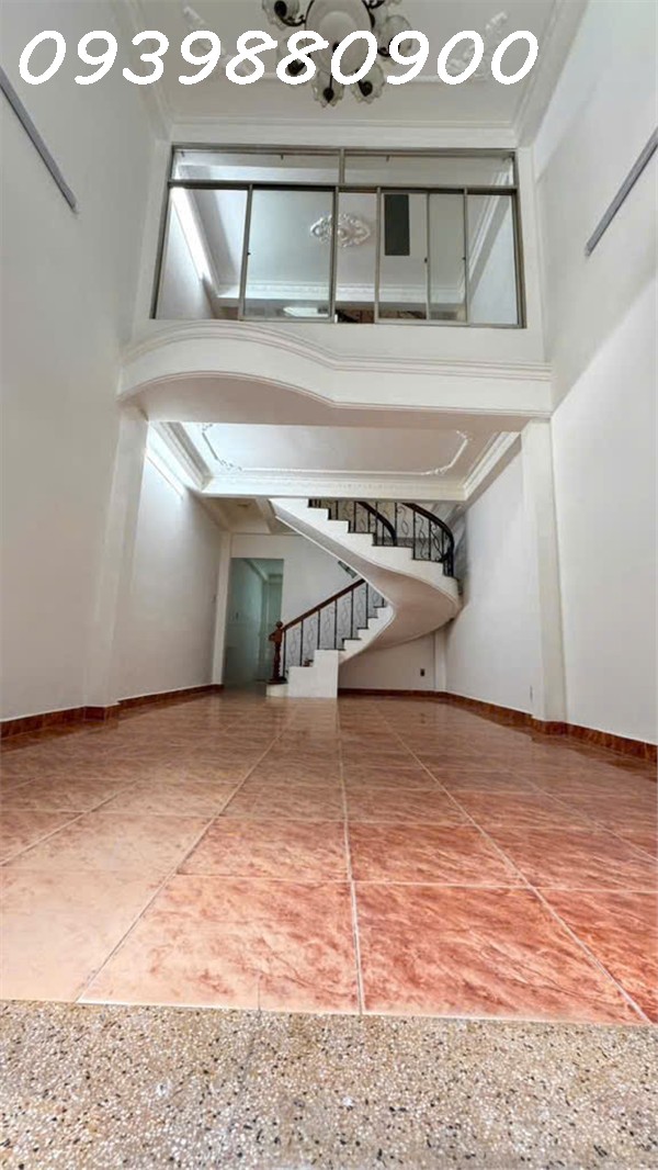 30m ra MT Huỳnh Văn Bánh - 3 tầng BTCT - 54m2 - 7,45Tỷ TL. - Ảnh 1