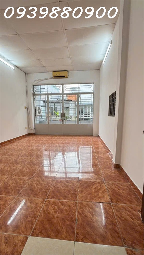 30m ra MT Huỳnh Văn Bánh - 3 tầng BTCT - 54m2 - 7,45Tỷ TL. - Ảnh 2