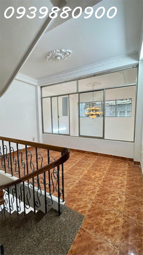 30m ra MT Huỳnh Văn Bánh - 3 tầng BTCT - 54m2 - 7,45Tỷ TL. - Ảnh 4