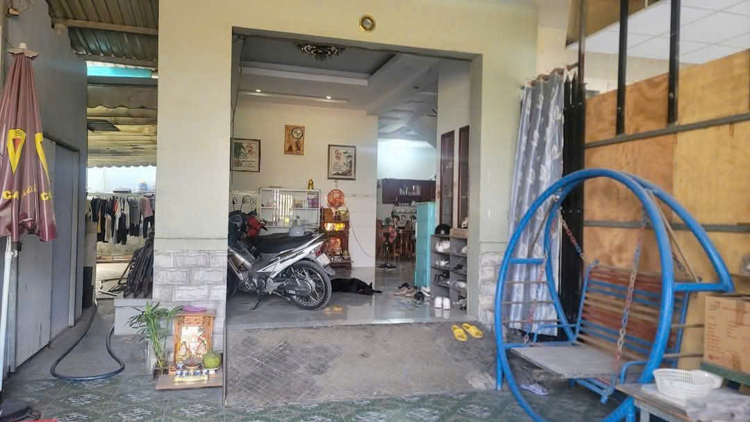 NHÀ 2MT TRƯỚC SAU NGUYỄN THỊ PHA, ĐÔNG THẠNH, HÓC MÔN – GIÁ CHỐT NHANH - Ảnh 3