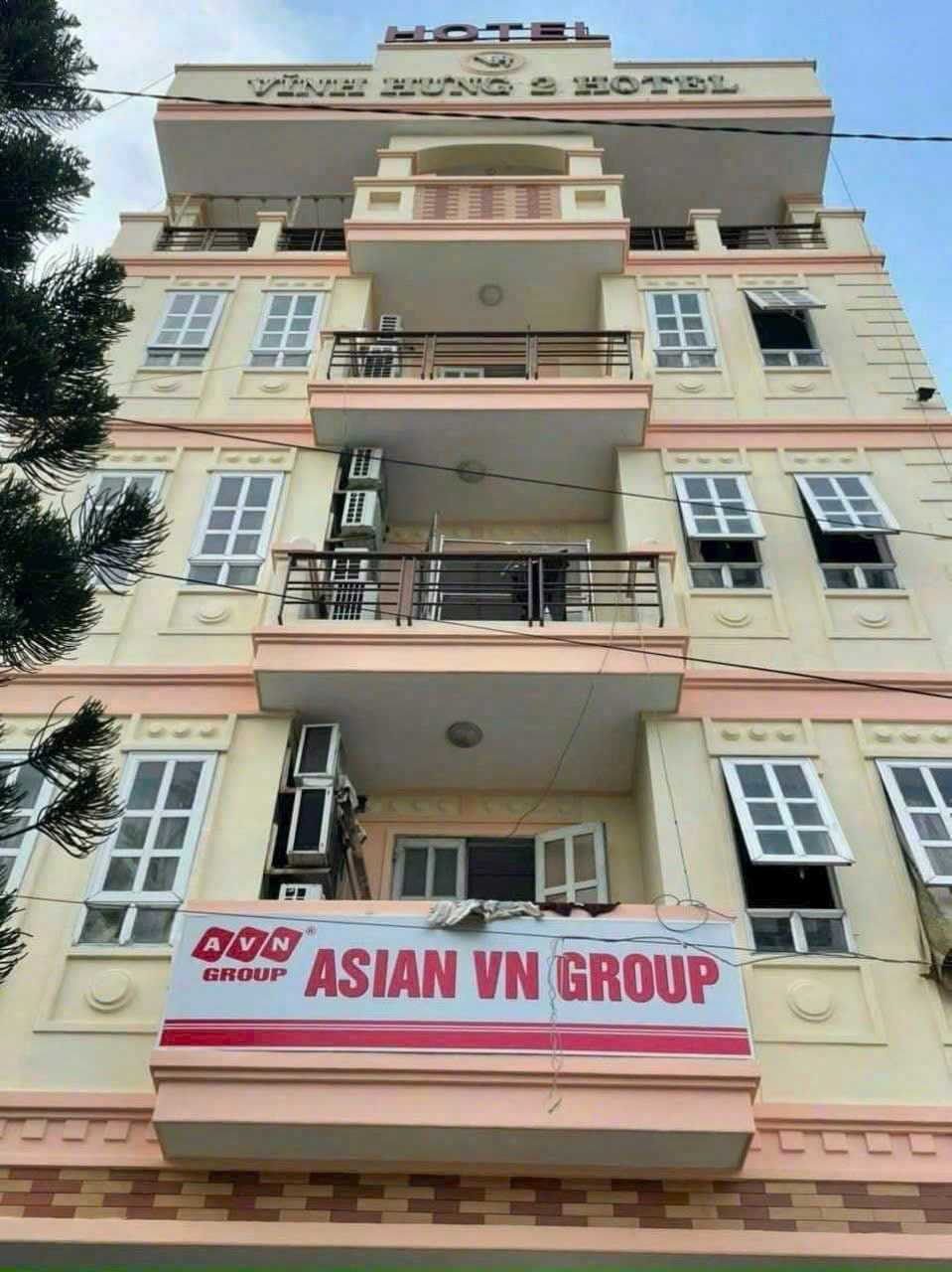 BÁN GẤP KHÁCH SẠN/CHDV ĐANG KINH DOANH – NGAY NGÃ TƯ ĐÌNH, Q12 – 40 PHÒNG - Ảnh chính