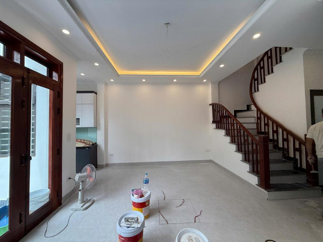 BÁN NHÀ 6 TẦNG THANG MÁY – LÔ GÓC – Ô TÔ ĐỖ CỬA – MỚI KÍNH KOONG – HÌNH THẬT GIÁ THẬT - Ảnh 5