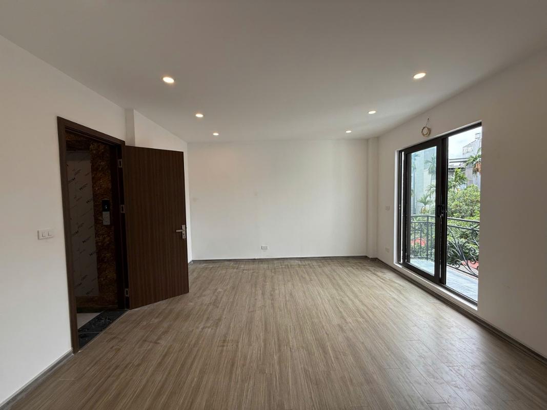 BÁN NHÀ 6 TẦNG THANG MÁY – LÔ GÓC – Ô TÔ ĐỖ CỬA – MỚI KÍNH KOONG – HÌNH THẬT GIÁ THẬT - Ảnh 6