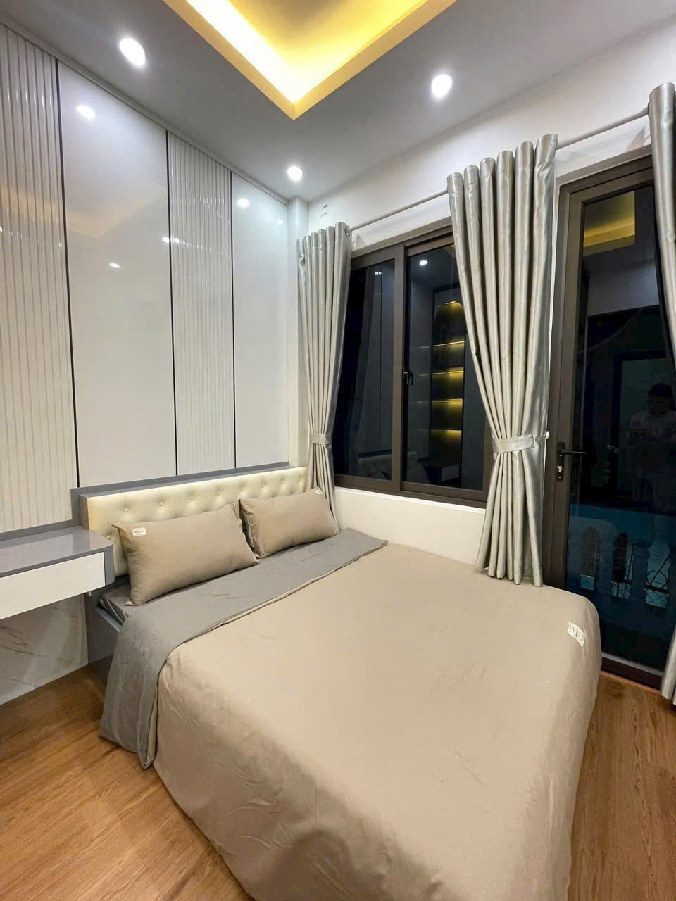 DUY NHẤT 1 CĂN PHỐ ĐÀO TẤN – BA ĐÌNH – 35M2, 4 TẦNG, CHỈ 6.69 TỶ – Ở NGAY, NGÕ THÔNG, GẦN PHỐ! - Ảnh 3