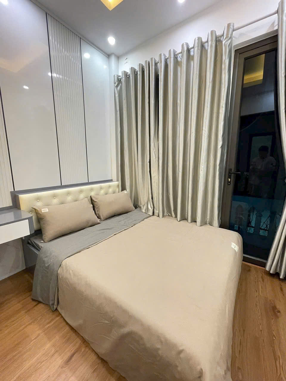 DUY NHẤT 1 CĂN PHỐ ĐÀO TẤN – BA ĐÌNH – 35M2, 4 TẦNG, CHỈ 6.69 TỶ – Ở NGAY, NGÕ THÔNG, GẦN PHỐ! - Ảnh 2