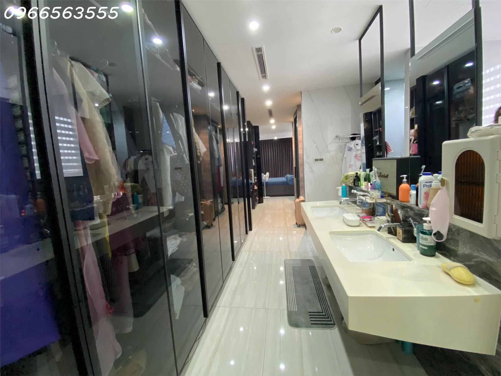 Bán nhà kế KDC Himlam - Quận 7, 74m2 -ngang 5m -5 tầng,  full nội thất - giá bán 15.9 tỷ tl - Ảnh 4