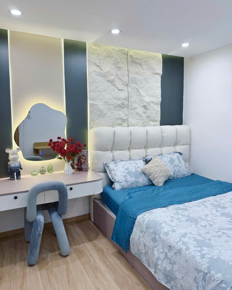► Nhà Kiệt 78 gần đường Lê Thanh Nghị 50m2, 2 tầng thoáng, 3PN, 3.45 tỷ - Ảnh 2