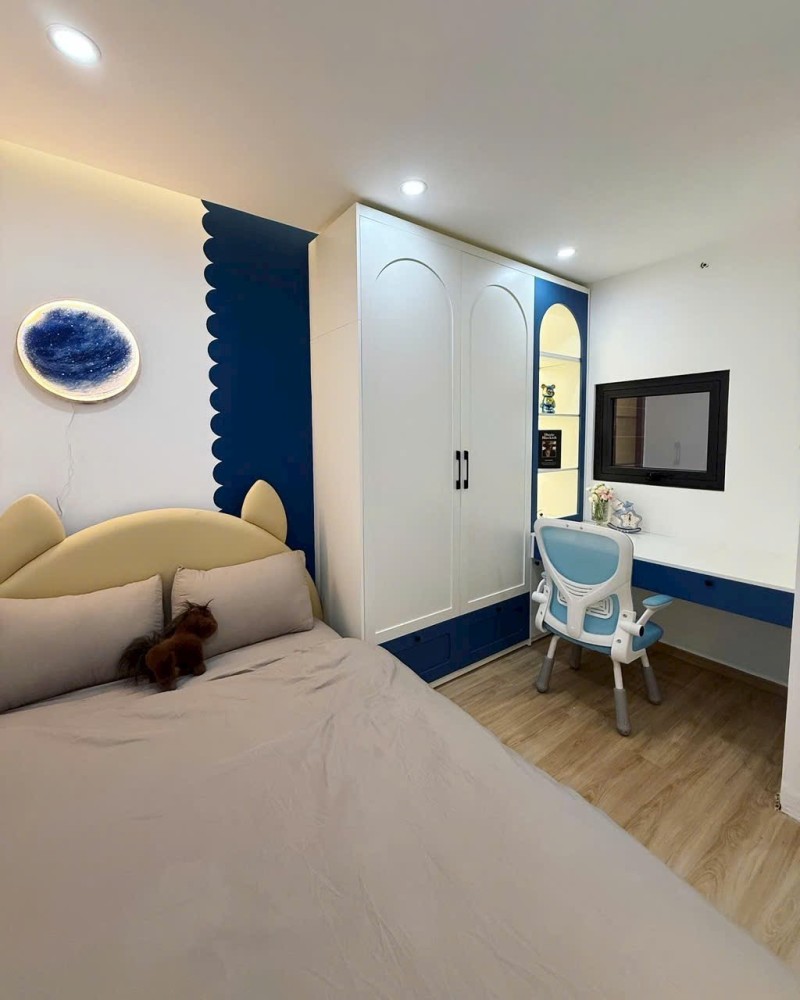 ► Nhà Kiệt 78 gần đường Lê Thanh Nghị 50m2, 2 tầng thoáng, 3PN, 3.45 tỷ - Ảnh 3