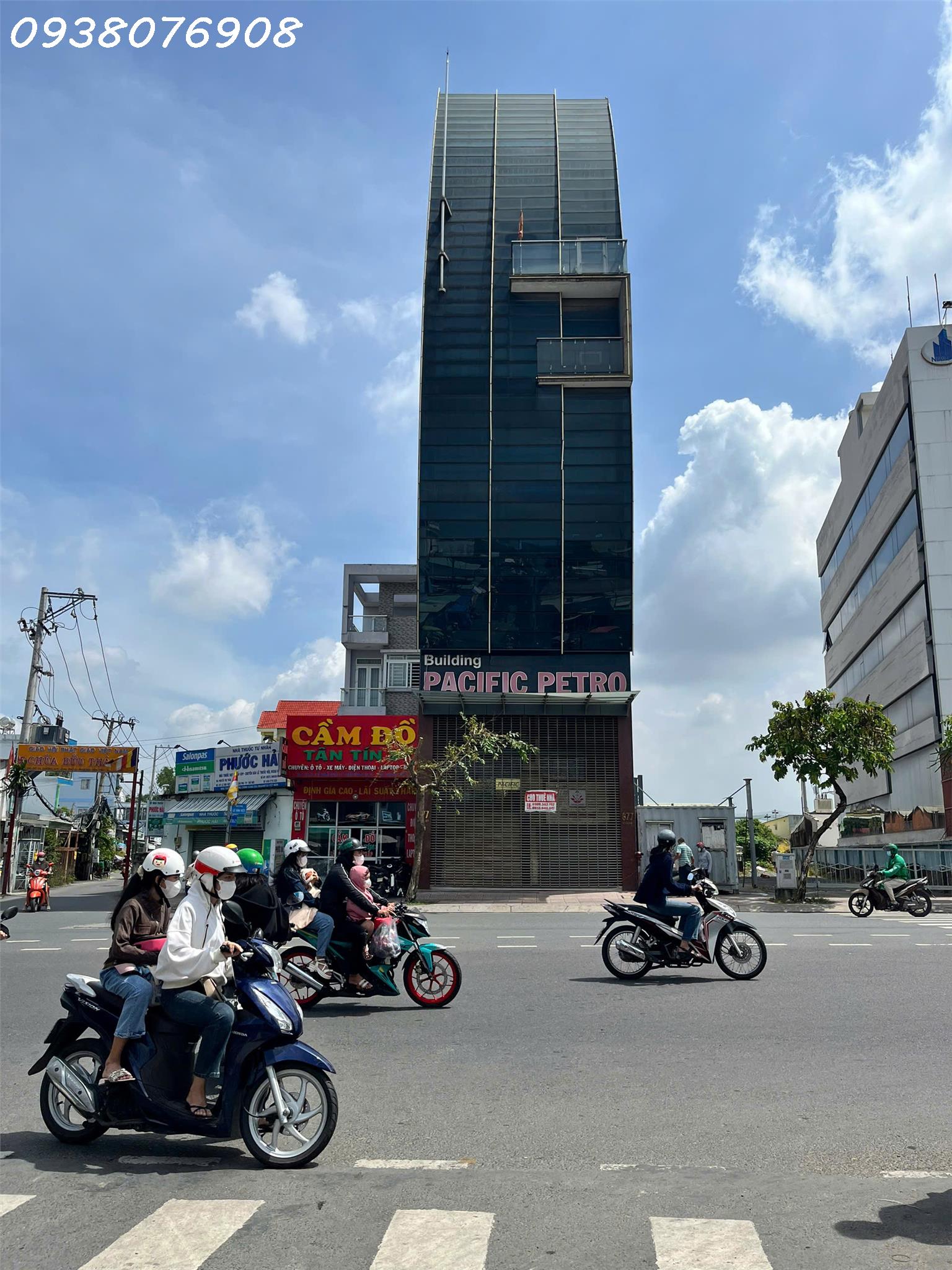 BÁ.N ĐẤT 1 XẸT HÀNG TRE, LONG THẠNH MỸ – 111M² – GIÁ 5 TỶ - Ảnh chính