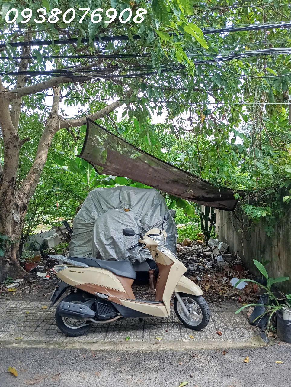BÁ.N ĐẤT 1 XẸT HÀNG TRE, LONG THẠNH MỸ – 111M² – GIÁ 5 TỶ - Ảnh 1