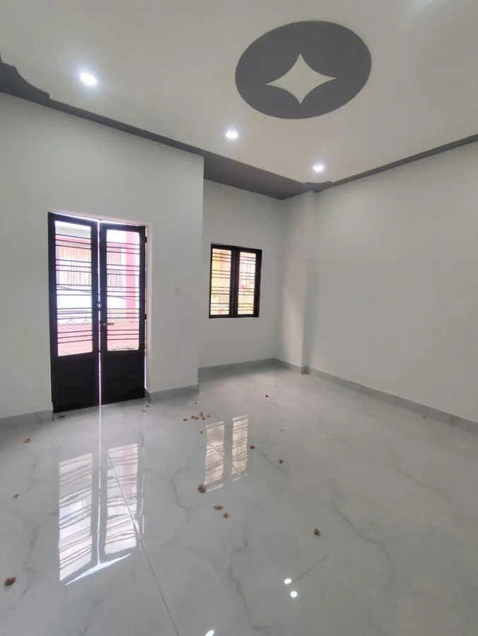 BÁN GẤP NHÀ HẺM 114 Miếu Gò Xoài 51 MÉT  GIÁ 5 tỷ Bình Tân Hồ Chí Minh -NHÀ 2 TẦNG - HXH - MỚI TINH - Ảnh 4