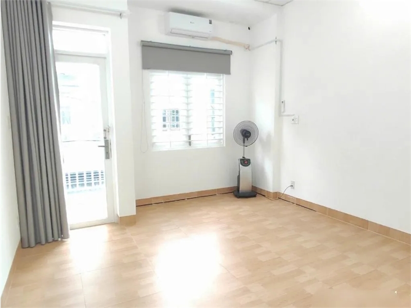 BÁN GẤP NHÀ HẺM 41 Đường 5 48 MÉT GIÁ 5 tỷ Bình Tân Hồ Chí Minh -Hẻm 2 ô tô tránh nhau 🚘🚗 sổ - Ảnh 1