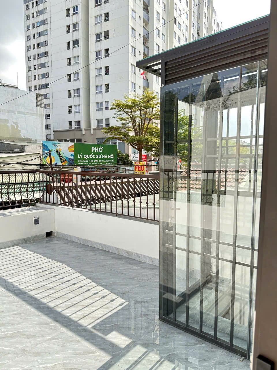 Bán nhà mặt tiền Phạm Văn Chiêu – Gò Vấp – 4 tầng BTCT – 65m² – giá chỉ 7.2 tỷ - Ảnh 4