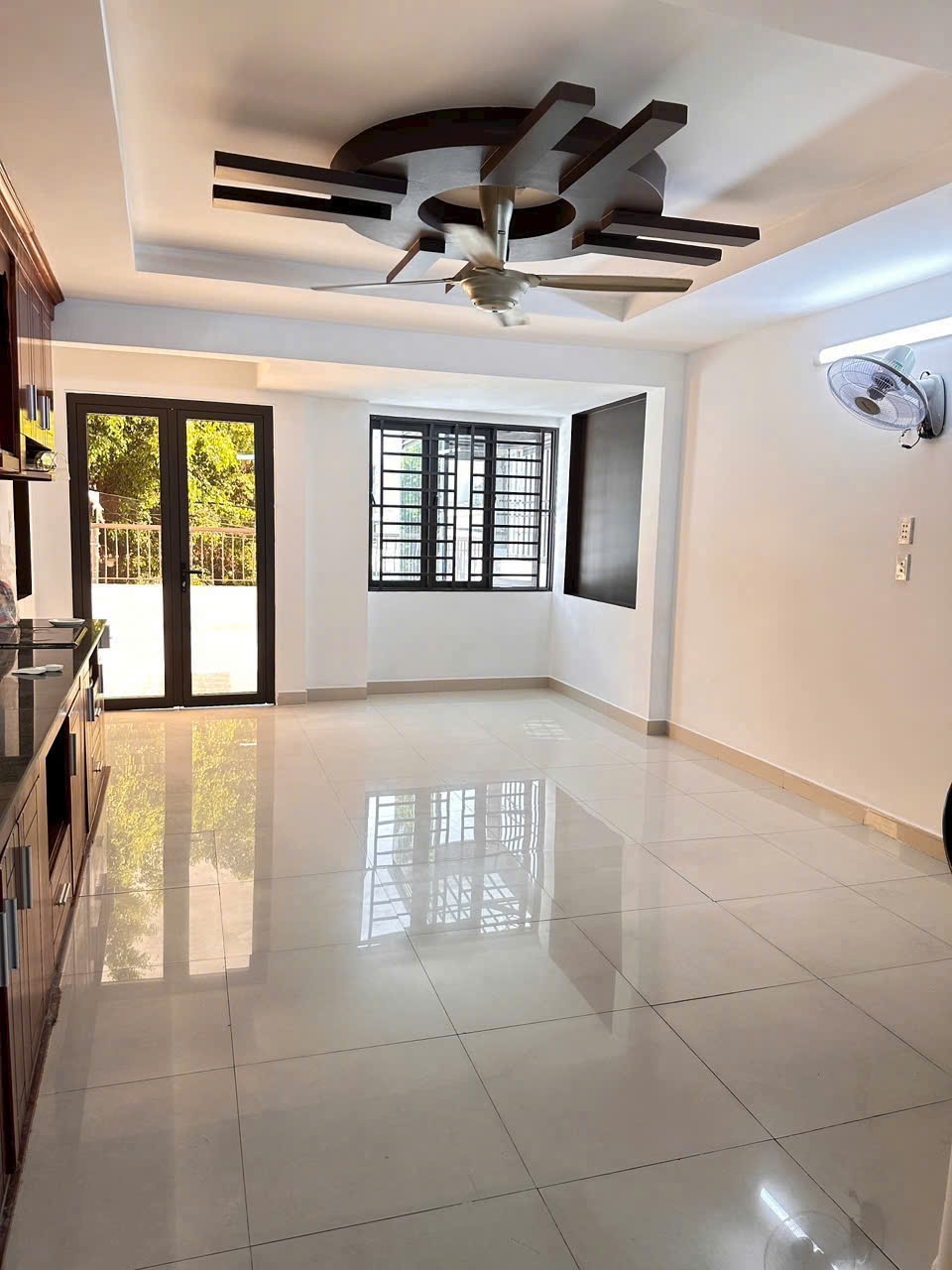Bán nhà mặt tiền Phạm Văn Chiêu – Gò Vấp – 4 tầng BTCT – 65m² – giá chỉ 7.2 tỷ - Ảnh 2