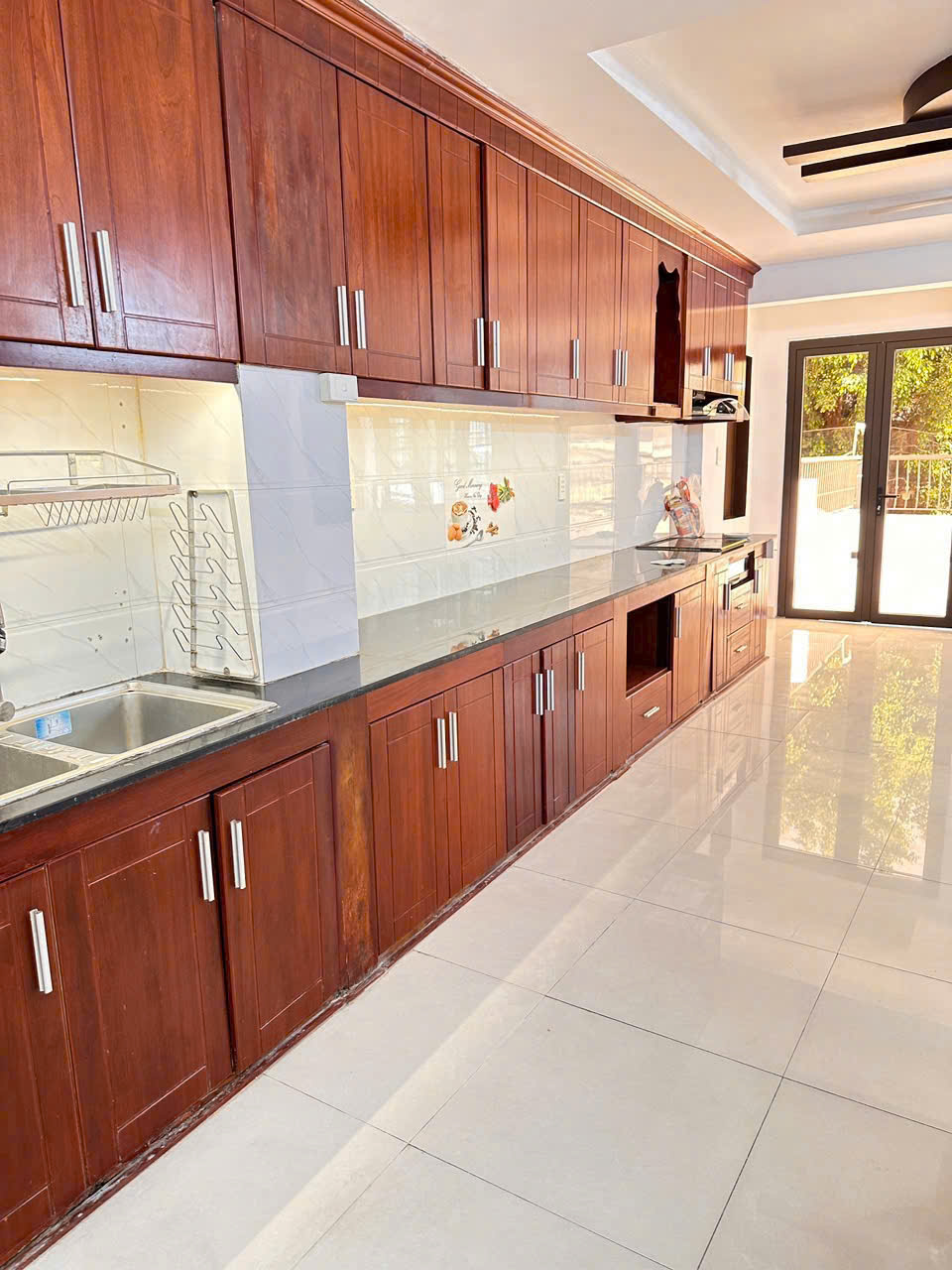 Bán nhà mặt tiền Phạm Văn Chiêu – Gò Vấp – 4 tầng BTCT – 65m² – giá chỉ 7.2 tỷ - Ảnh 1
