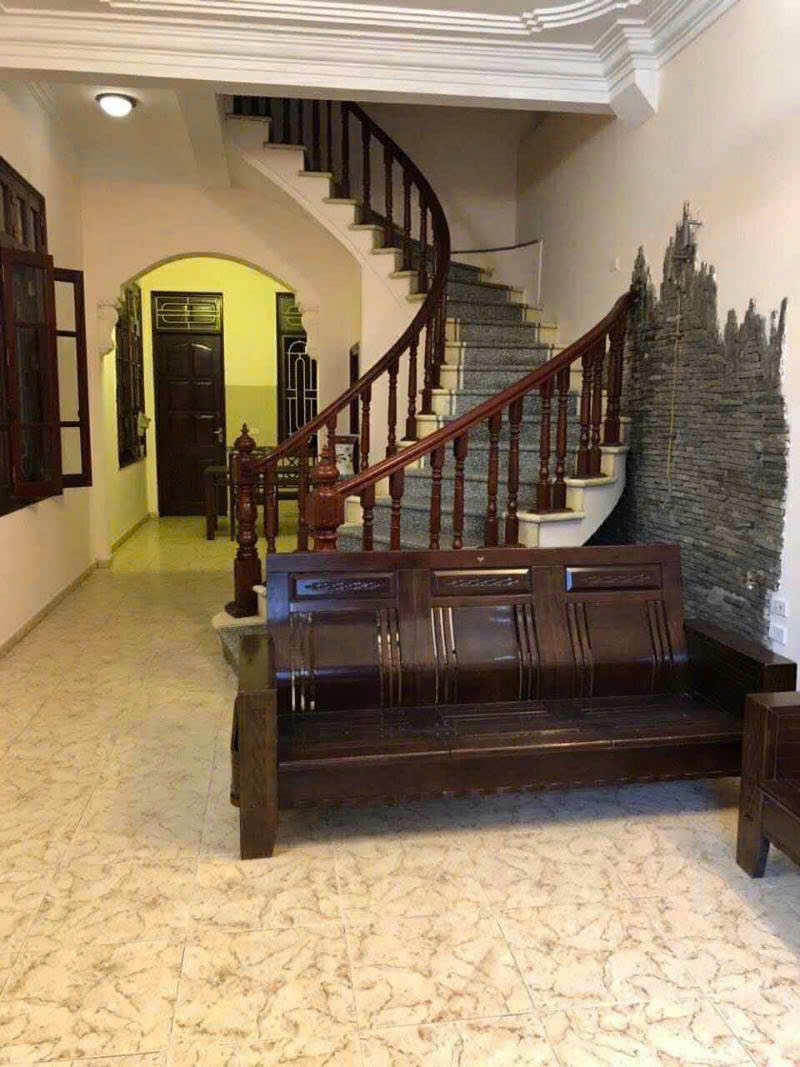HIẾM LẮM, HƠN 16 TỶ, NHÀ MẶT PHỐ NGỌC THỤY 100M, 4T, MT5M, NỞ HẬU, SẴN DÒNG TIỀN. - Ảnh chính