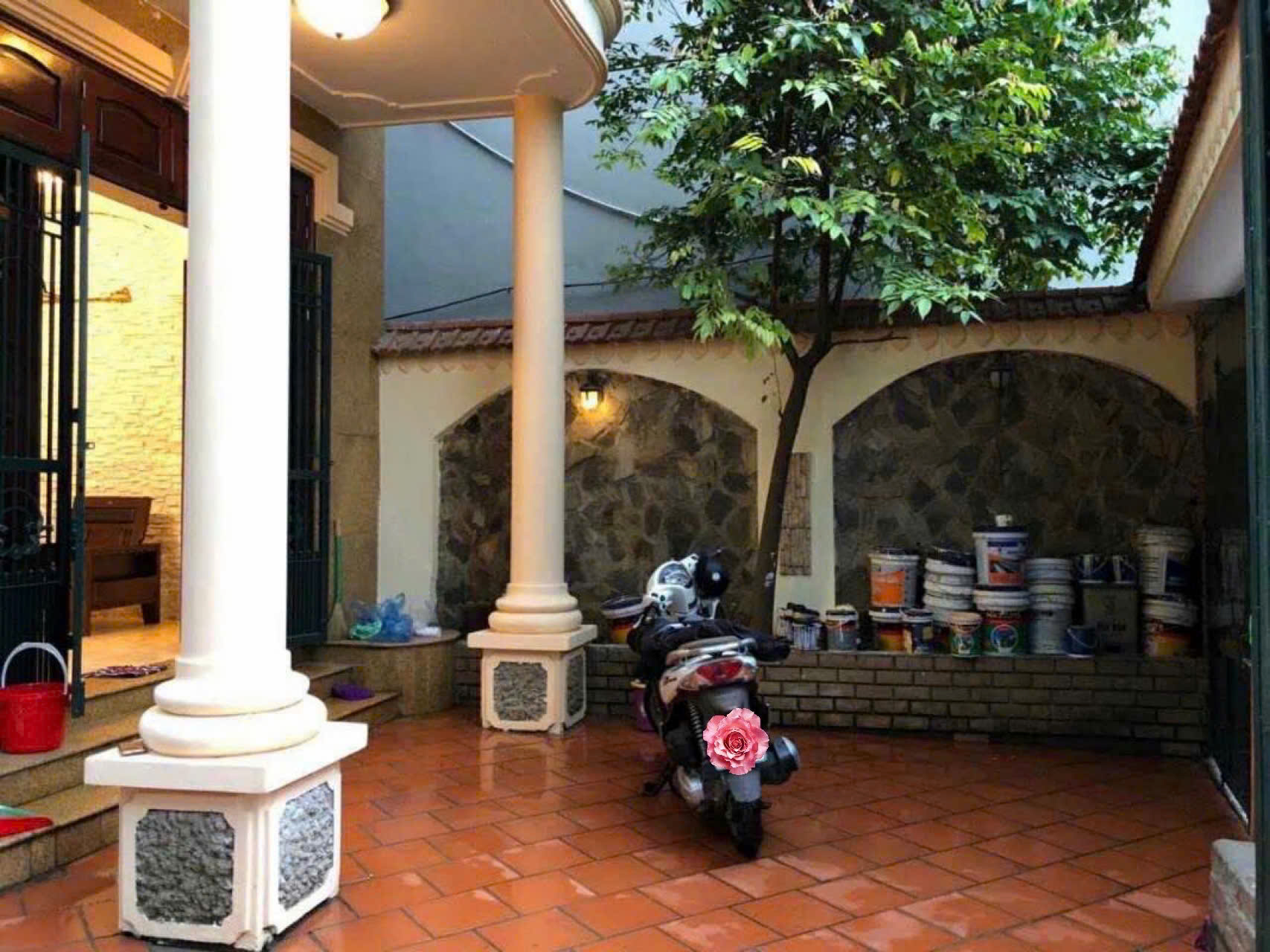HIẾM LẮM, HƠN 16 TỶ, NHÀ MẶT PHỐ NGỌC THỤY 100M, 4T, MT5M, NỞ HẬU, SẴN DÒNG TIỀN. - Ảnh 2