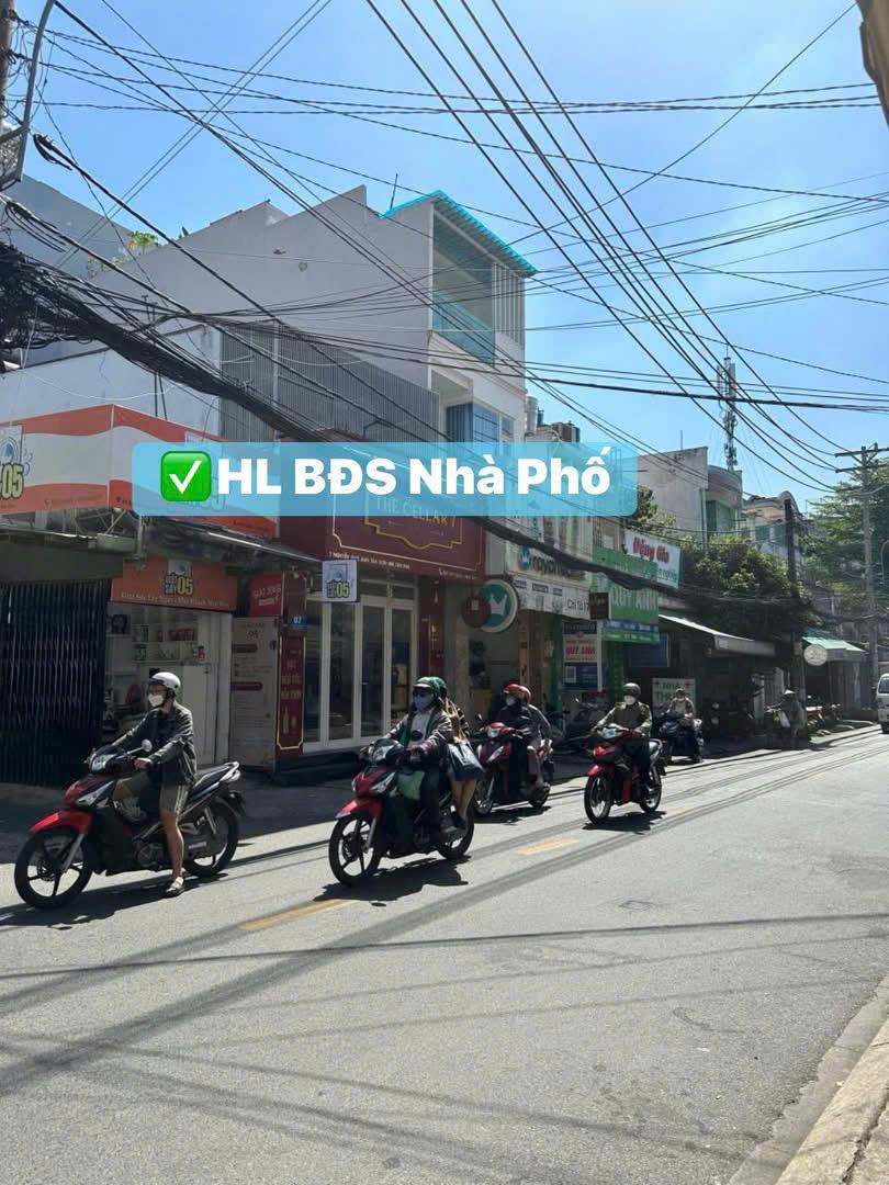 *++ G.ấp G.ấp_CN 53m2-MTKD Nguyễn Quý Anh, Tân Sơn Nhì - Quận Tân Phú - Xíu Xiu 8Tỷ - Ảnh chính