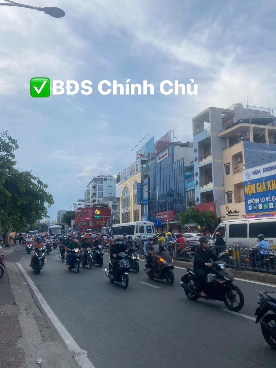 *Chỉ 13 TỶ HƠN - Mặt Tiền Kinh Doanh Ngay Nguyễn Biểu- Cao Đạt  Quận 5_Vừa Ở ,Cho Thuê - Ảnh 4