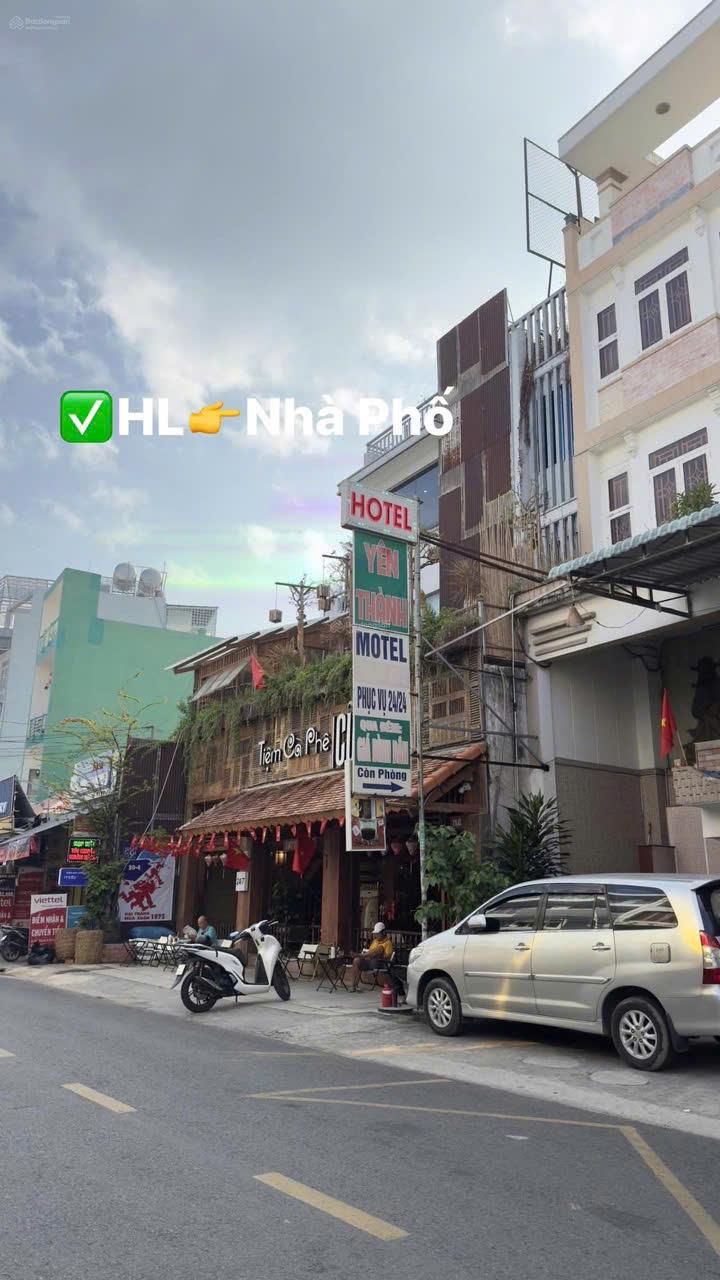 $ Chủ G.ấp G.ấp_Mặt tiền To Khủng 11,94m _Ngay Tên Lửa Bình Trị Đông-Bình Tân - Ảnh 4