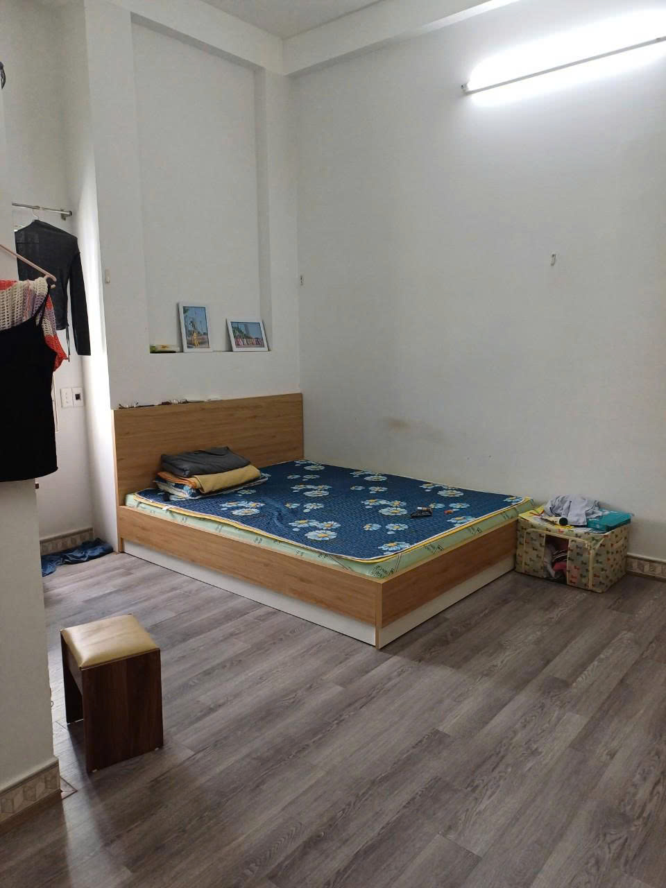 NHÀ LÔ GÓC 3 TẦNG – MẶT TIỀN CHÂU THƯỢNG VĂN – TT HÒA CƯỜNG – GIÁ CHỈ 5.7 TỶ - Ảnh 3