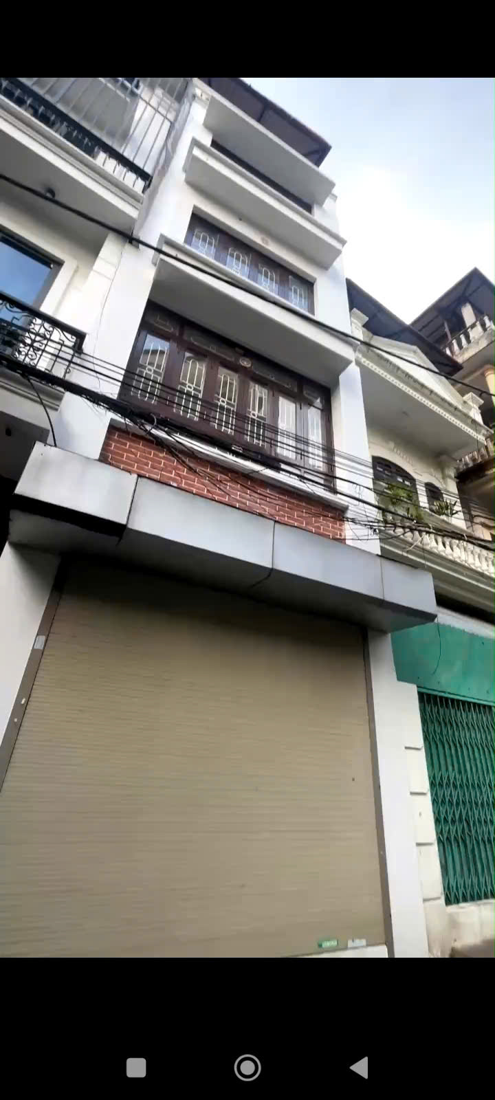 🔰 CẦU GIẤY - PHÂN LÔ QUÂN ĐỘI - NGÕ THÔNG - Ô TÔ TRÁNH VỈA HÈ - Ở SƯỚNG - Ảnh chính