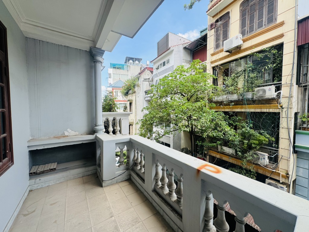 🔰 CẦU GIẤY - PHÂN LÔ QUÂN ĐỘI - NGÕ THÔNG - Ô TÔ TRÁNH VỈA HÈ - Ở SƯỚNG - Ảnh 4