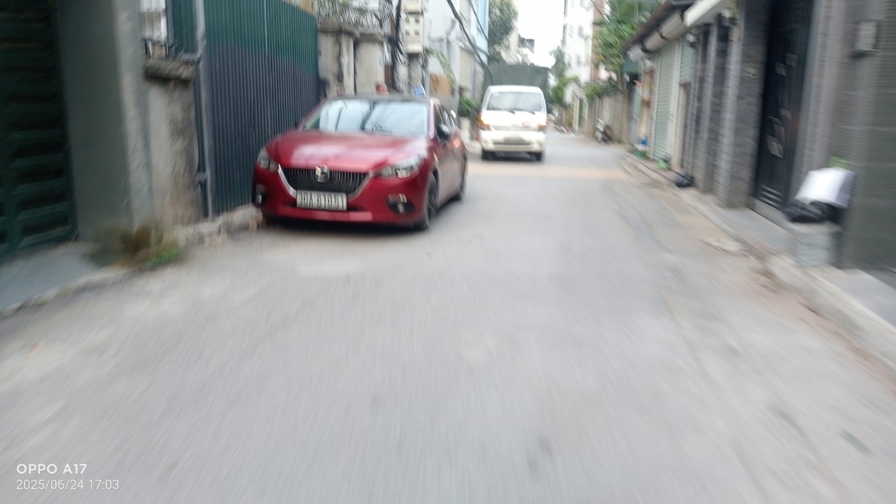 Bán đất Ngọc Thụy – 329m² – Mặt tiền 16m – Nở hậu đẹp – Ô tô vào tận nhà – Chia được 3 lô – Giá 46 - Ảnh chính
