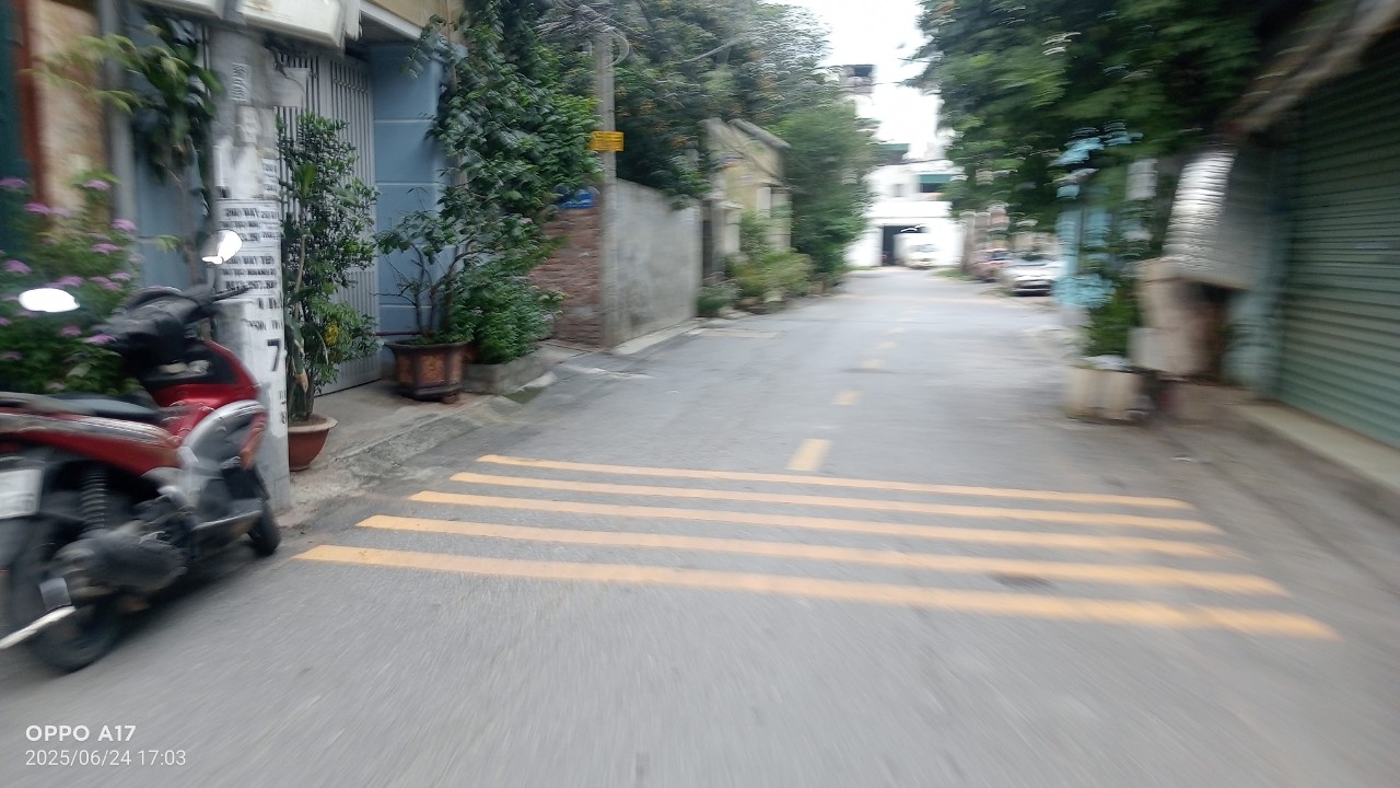 Bán đất Ngọc Thụy – 329m² – Mặt tiền 16m – Nở hậu đẹp – Ô tô vào tận nhà – Chia được 3 lô – Giá 46 - Ảnh 1