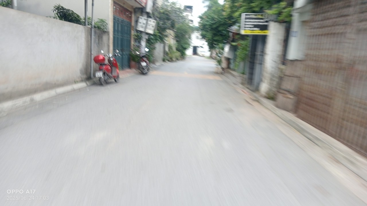 Bán đất Ngọc Thụy – 329m² – Mặt tiền 16m – Nở hậu đẹp – Ô tô vào tận nhà – Chia được 3 lô – Giá 46 - Ảnh 2