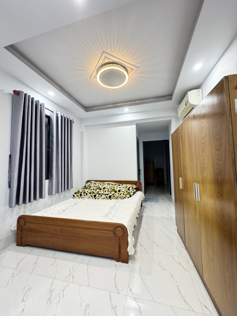 Bán nhà 85m², 2PN, 3WC, Kha Vạn Cân, Linh Trung, Thủ Đức - 3.999  tỷ - Ảnh 3