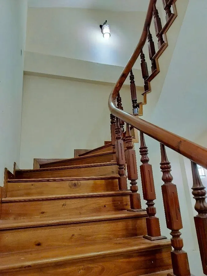 Bán gấp MẶT NGÕ 58m giá 13 tỷ Ô TÔ KINH DOANH  Hoàng Ngân, Thanh Xuân. - Ảnh chính