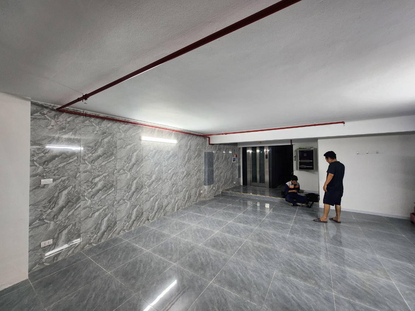 Siêu phẩm Thanh Xuân 83m 19 phòng, ô tô vào nhà chỉ 20,8 tỷ - Ảnh 1