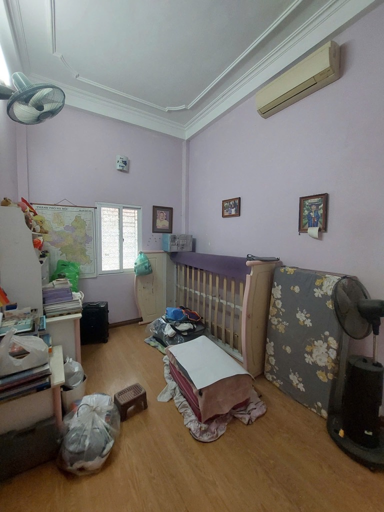 Siêu hiếm 100m Đường Láng, nở hậu, 2 thoáng, mt rộng chỉ 15,8 tỷ - Ảnh 4