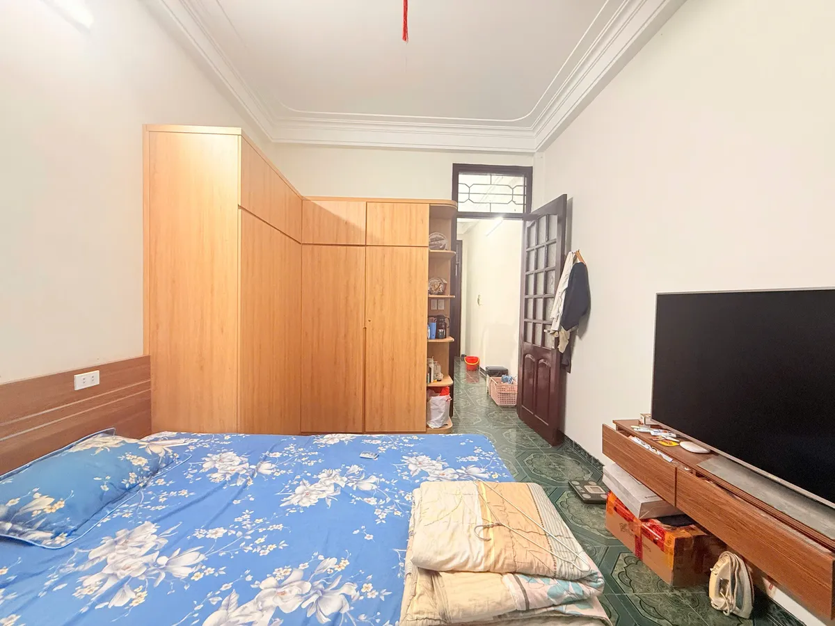 Bán Nhà 2 Mặt Ngõ Yên Lãng. Đống Đa. Ô Tô. DT 70m2. MT 3,4m. 4 Tầng. Giá 23,7 Tỷ. - Ảnh 3