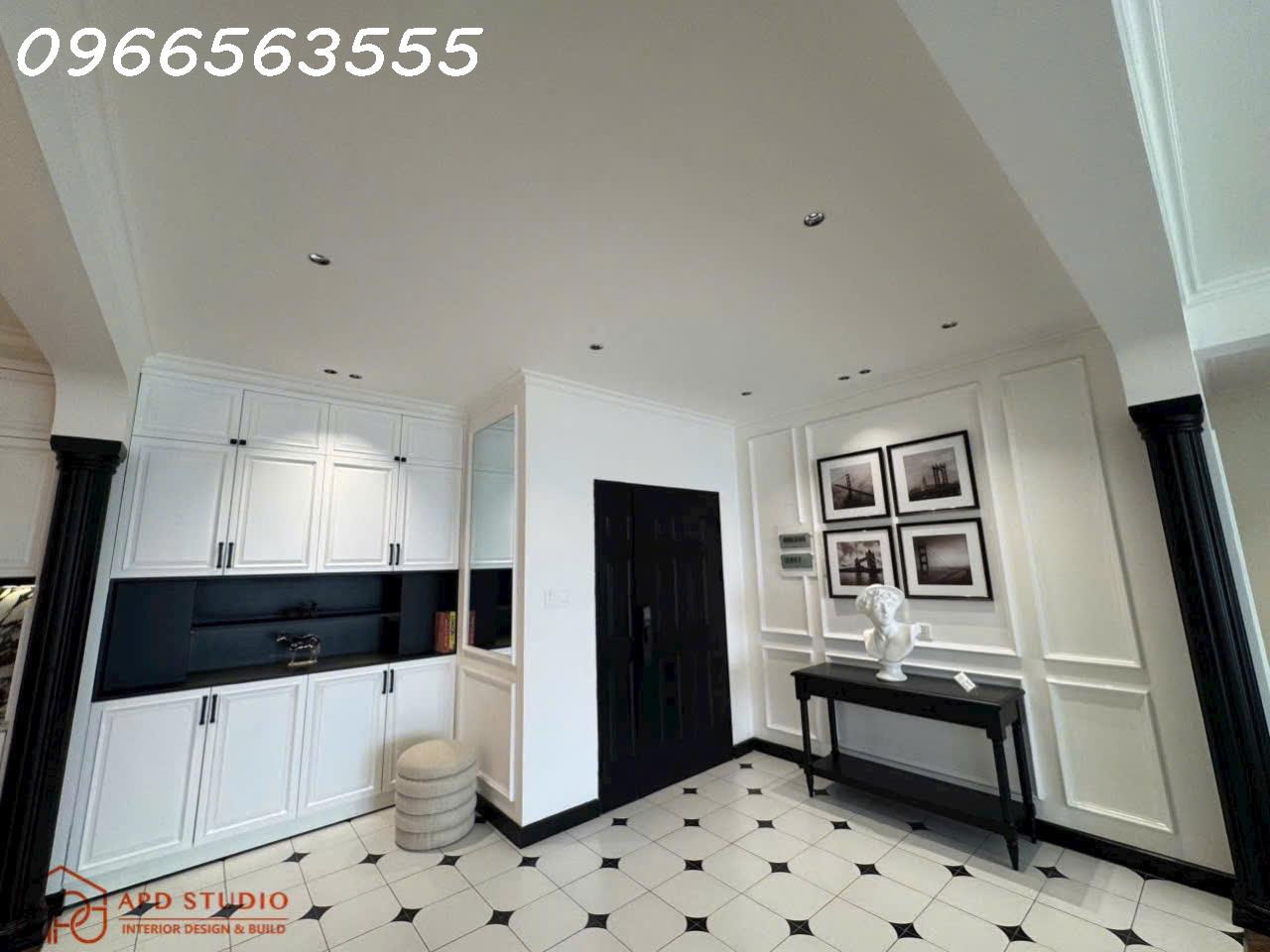 Bán căn hộ chung cư Riverside Residence , Phú Mỹ Hưng , 134 m2- giá bán 14 tỷ - Ảnh 1