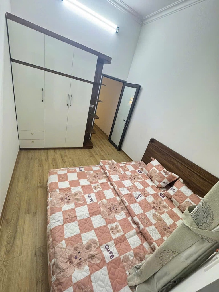 Bán nhà Đội Cấn, Ba Đình, ngõ nông ba gác, 41m2, 4 tầng, Mt 3.5m, chỉ 8.99 tỷ - Ảnh 2